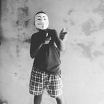 Malik Barrett - @presidential_legend - Instagram