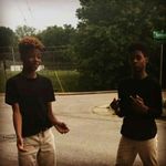 Malik Barrett Jr - @th3_rocket - Instagram