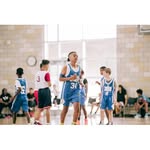 Malik Barron - @ballereasy2011 - Instagram
