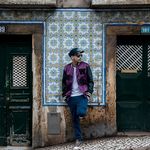 Malik Barron - @rafiki_barron - Instagram