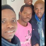 Malik Barry - @malikbarry58 - Instagram