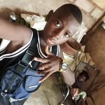 Malik Barry - @malikbarry27 - Instagram