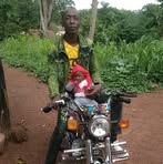 Malik Barry - Facebook