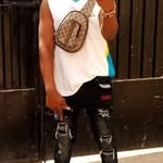 Malik Barry - @malikbarry705 - Instagram