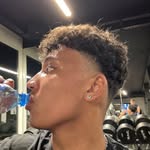 Malik - @malikbarryy - Instagram
