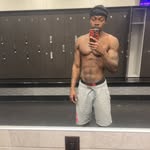 Malik Battle - @leak2100_ - Instagram