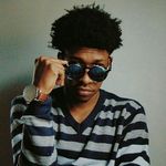 Malik Battle - @migbattle - Instagram