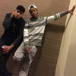 Malik Baxter - @malikb95 - Instagram