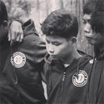 Abdul Malik Ngabean - @abdulmalikngabean - Instagram
