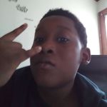 Malik Malik - @malikbeanhead89 - Instagram