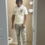 Al-Malik Beasley - @speedy_mula - Instagram