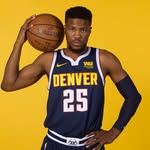 Malik Beasley - @malikbeasley_ - Instagram
