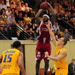 Malik Beasley - @malikbeasley94 - Instagram