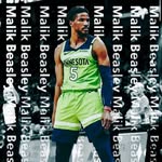Malik Beasley - @malik_beasley5 - Instagram