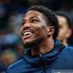 Malik Beasley FANPAGE - @malikbeasleynation - Instagram