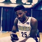 👍 - @malik_beasley_fanpage - Instagram