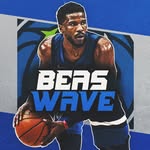 Malik Beasley Fanpage - @beaswave - Instagram