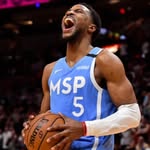 The #1 Malik Beasley Fanpage - @dailymalikbeasley - Instagram
