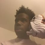 Malik Beckles - @malikbeckles - Instagram