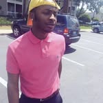 Malik Isaac Beckman - @malikbeckman - Instagram
