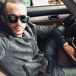 Malik Benderradj - @malikbenderradj - Instagram