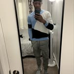 Malik Benjamin - @bengi_chill - Instagram