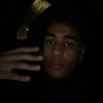 @_malikbennett - Instagram