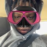 Malik Bennett - @malikbennett33 - Instagram