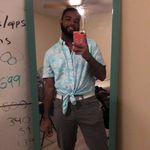 Malik Bennett - @justsmeeks - Instagram