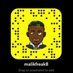 Malik Bennett - @malikb_745 - Instagram