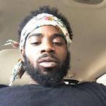 Malik Bennett - @kingleeko2300 - Instagram