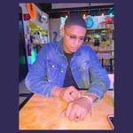 Malik Mc Bennett - @young_bradley99 - Instagram