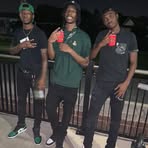 Malik Benton - Facebook