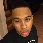 Malik Benton - Facebook