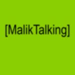 MALIK_____ • BEST PODCAST EVER - @maliktalkingpodcast - Instagram