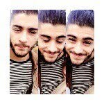 Raquel loves Zayn - @malik_best_1d - Instagram