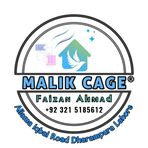 Malik Bird Cage official  - Facebook