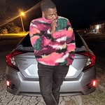 Malik Bispham - @she_lovesme - Instagram
