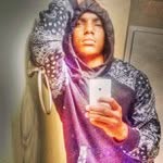 Malik Blackman - @flashy_leek - Instagram