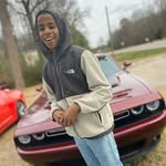 malik blackwell - @darealmalikk - Instagram