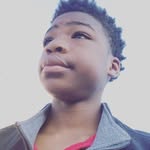 Malik Blackwell - @nerd_boy20 - Instagram
