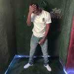 Malik Blackwell - @malik_shamirblackwell - Instagram