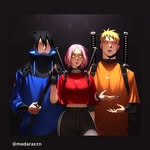 Malik Blackwell - @ayo_black.98 - Instagram