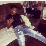 Malik Blackwell - @nba_pooka - Instagram