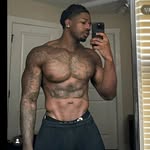 Malik Blackwell. - @blackwell.wcka - Instagram
