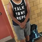 Malik Blackwell - @malik.blackwell - Instagram