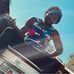 Malik Blount - Facebook