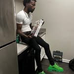 Malik Blount - @imsorryjyl__ - Instagram