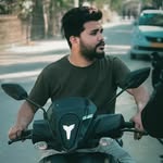 Abdul Malik - @malik_bond9 - Instagram