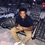 Malik Bond - @prospectz - Instagram